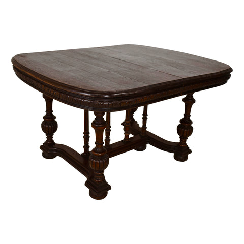 Oak Table