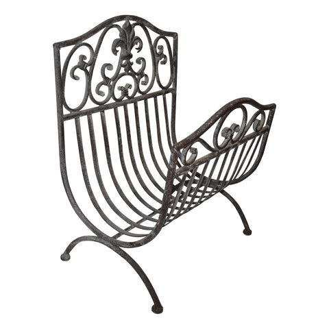 Firewood Rack