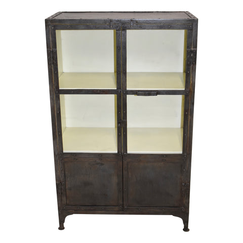 Industrial Metal Cabinet