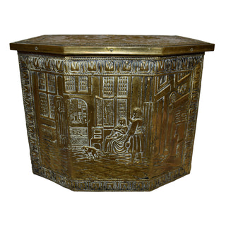 Ornate Decorative Box