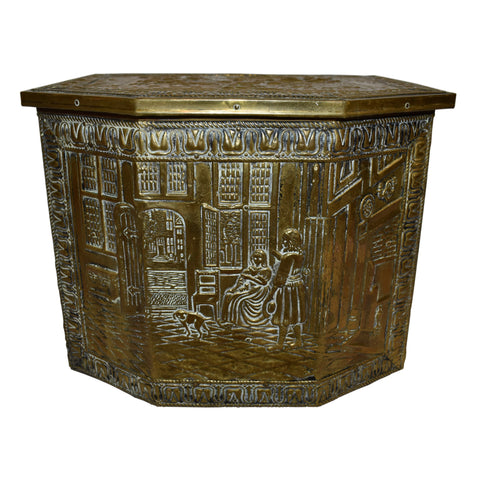 Ornate Decorative Box