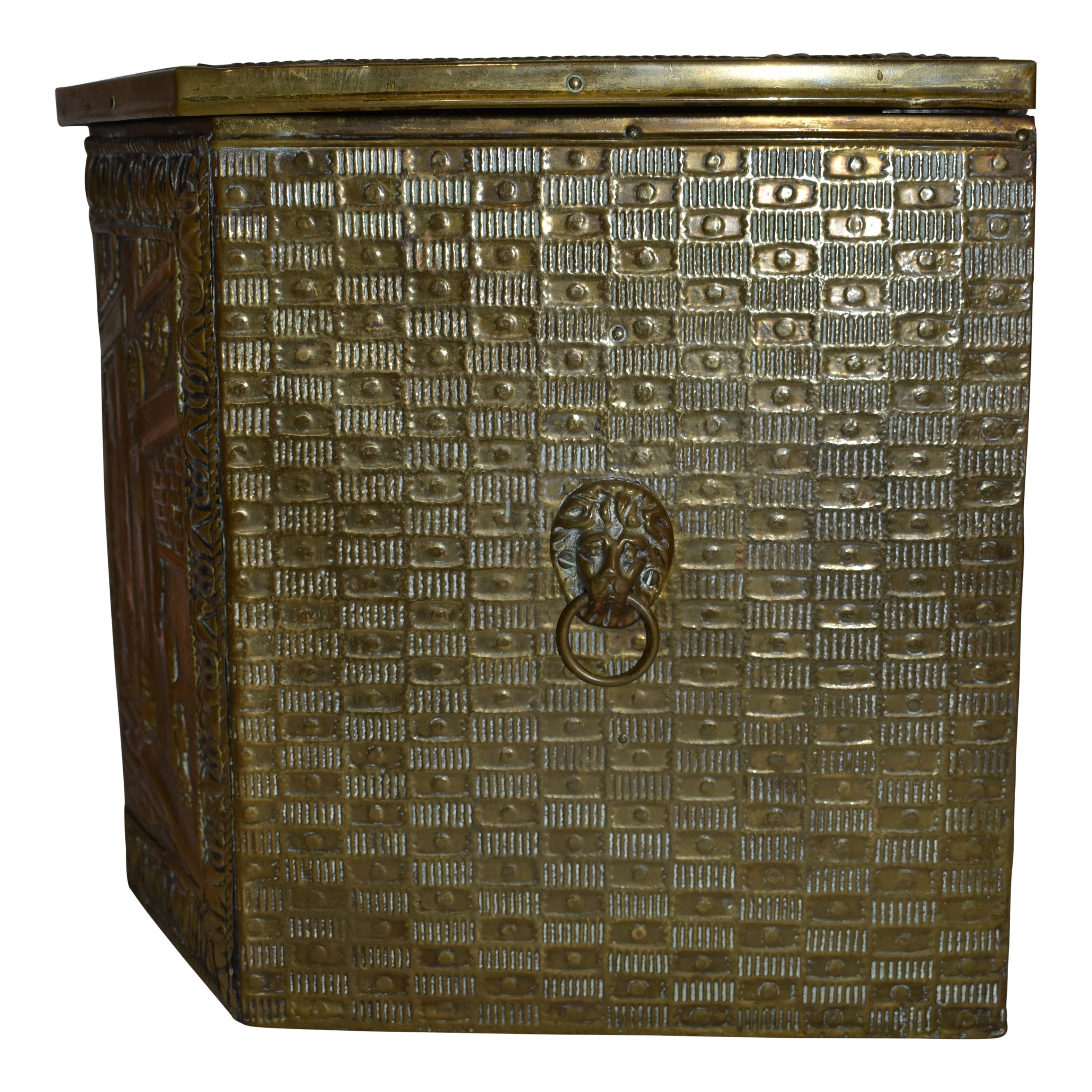 Ornate Decorative Box