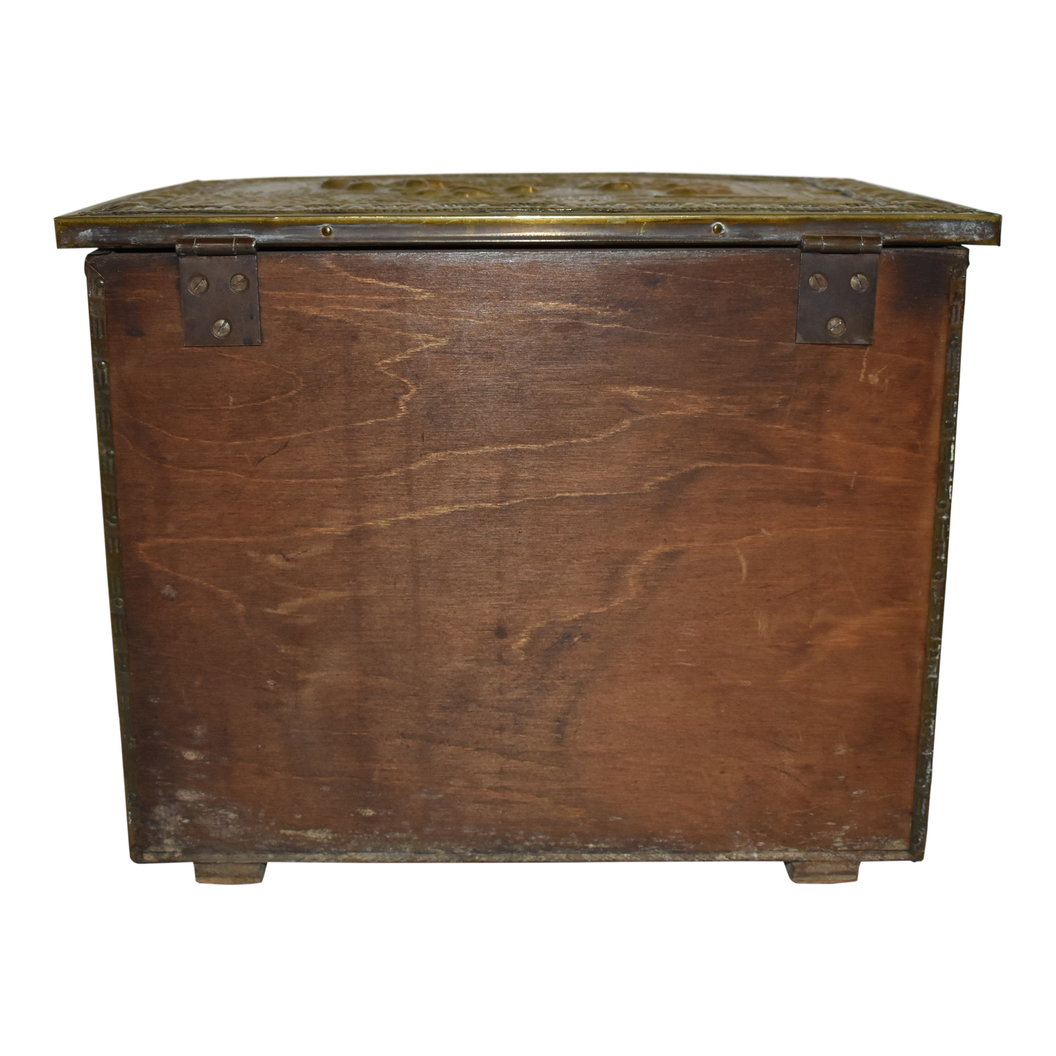 Ornate Decorative Box