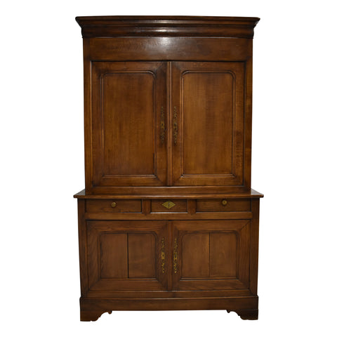 Louis Philippe Deux Corps Cabinet