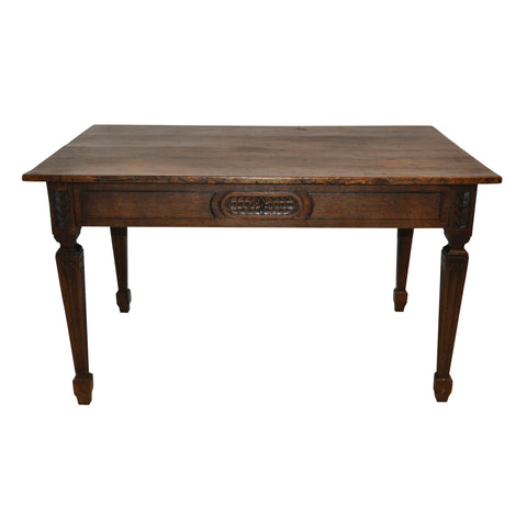 Rectangular Table
