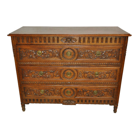 Louis XVI Dresser