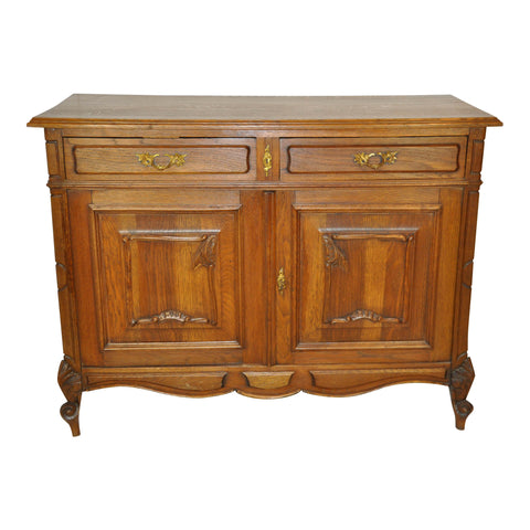 Louis XV Commode
