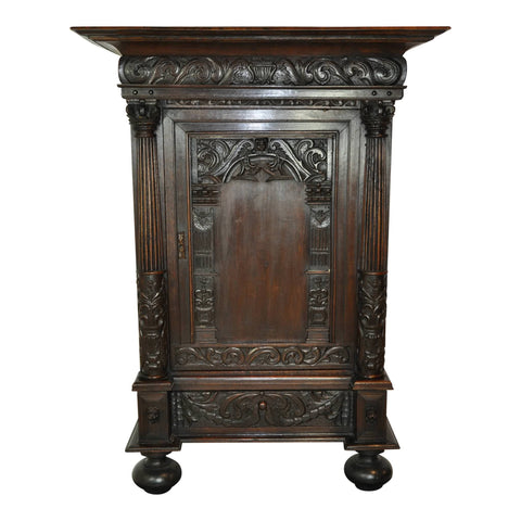 Dutch Wedding Cabinet