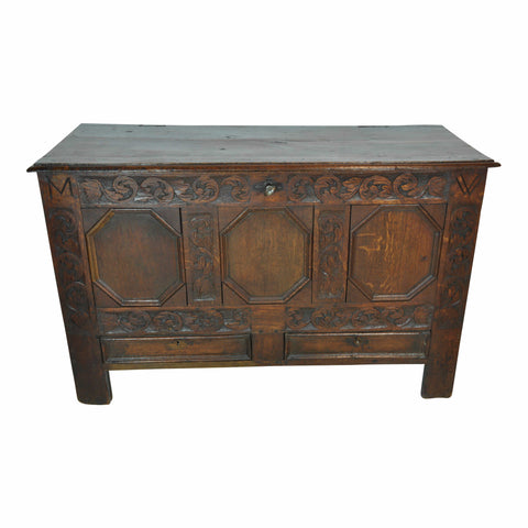 German Trunk