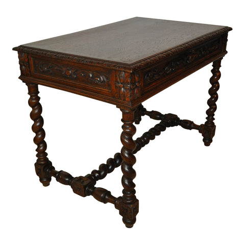 Hunt Writing Table