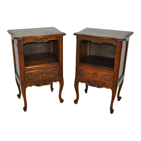 Nightstands Set of 2