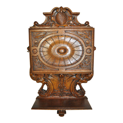 Hanging Wall Cabinet