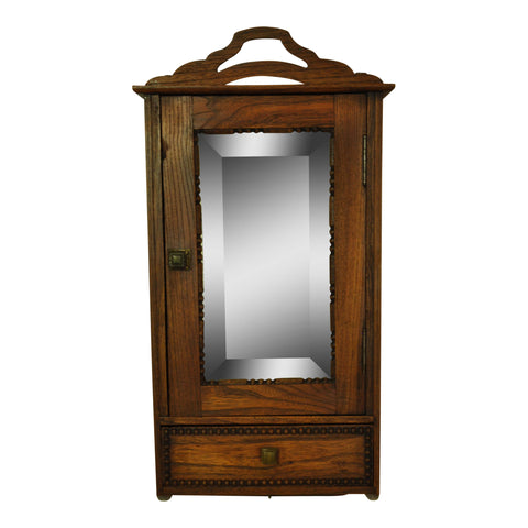 Medicine Cabinet