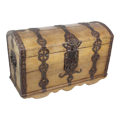 Dutch Sea Chest