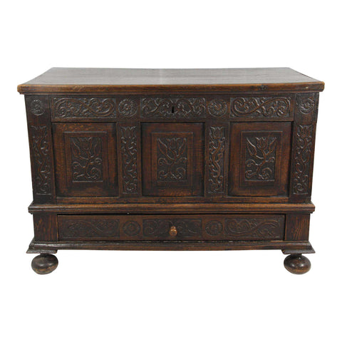 English Trunk