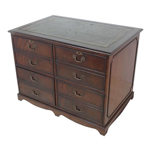 Four Drawer File Cabinet