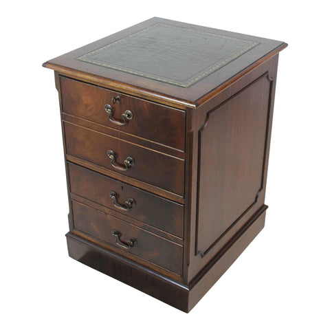Two Drawer File Cabinet