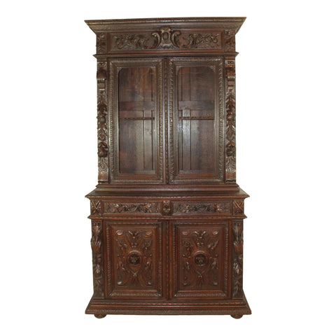 French Bookcase