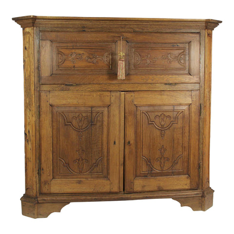 Kitchen Bread Cabinet