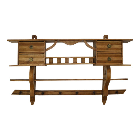 Kitchen Rack