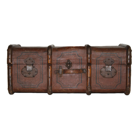 Steamer Trunk