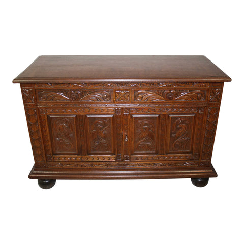 Dutch Cabinet