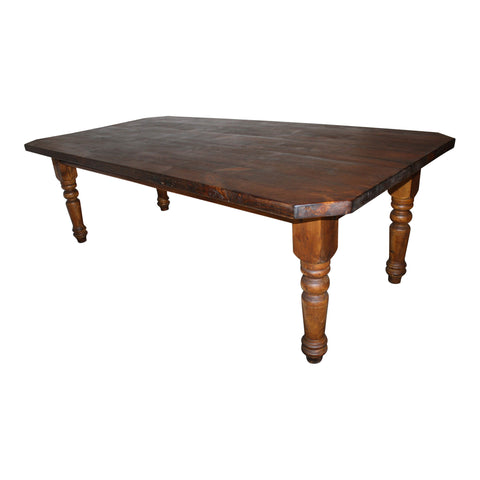 Pine Farm Table