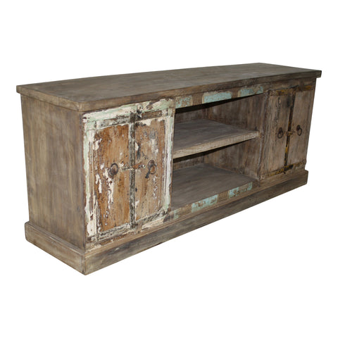 Console Cabinet