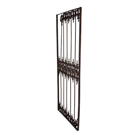 Iron Window Bars
