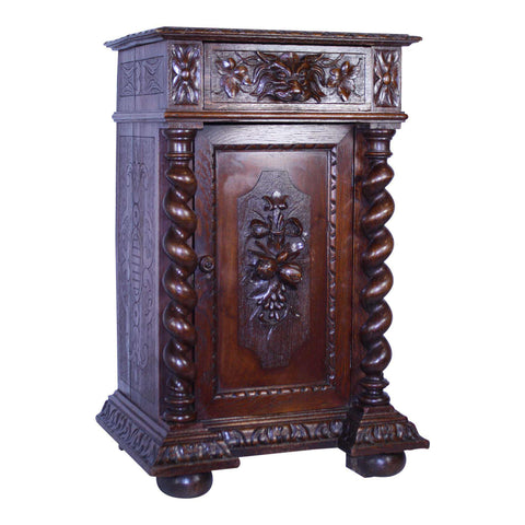 Nightstand