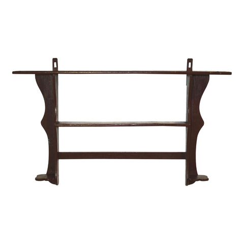 Painted Pine Spice Rack