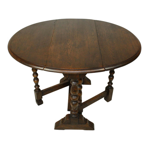 Gate Leg Table