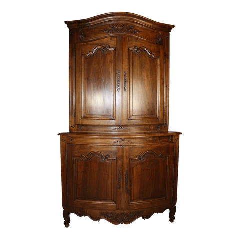 Corner Cabinet