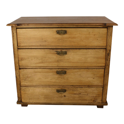 Pine Dresser