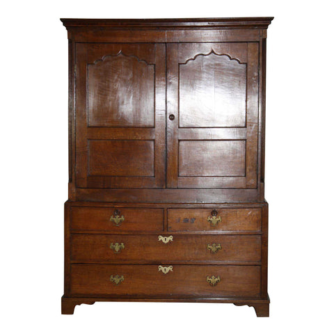 English Cabinet