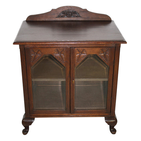 Tea Cabinet