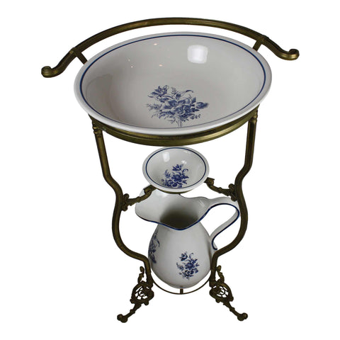 Washing Set