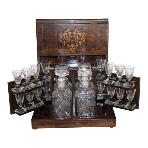 Liquor Box Set