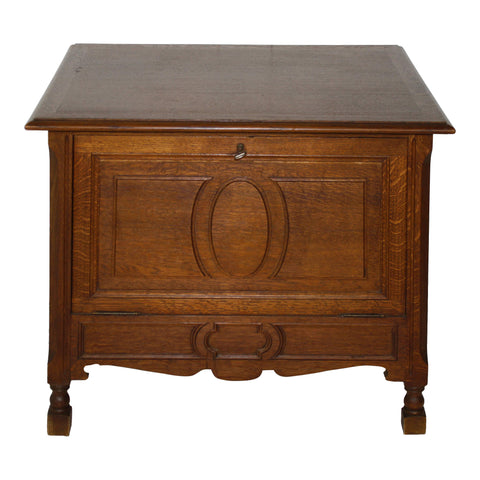 Belgian Collector's Cabinet