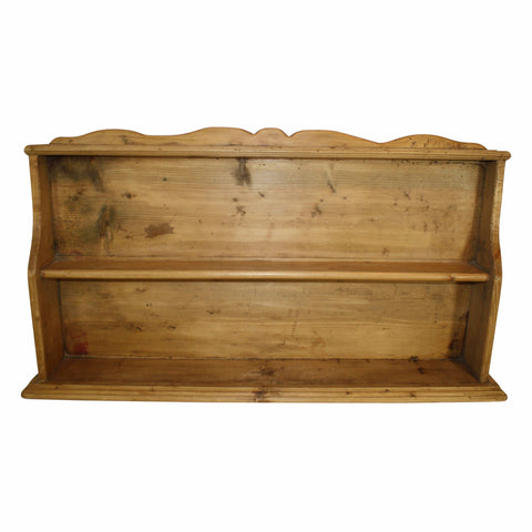 Pine Shelf