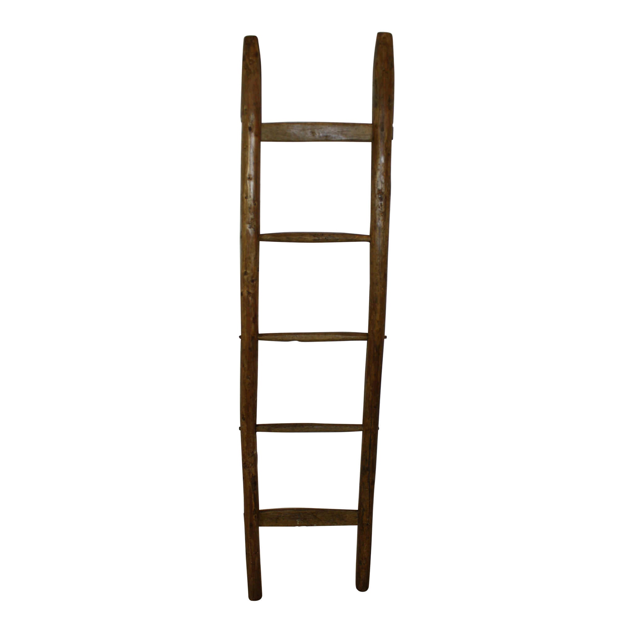 German Ladder