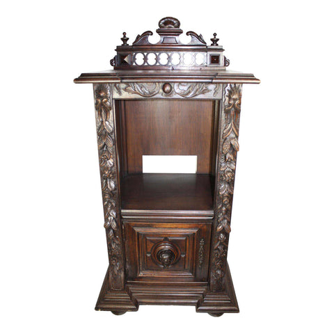 Music Cabinet