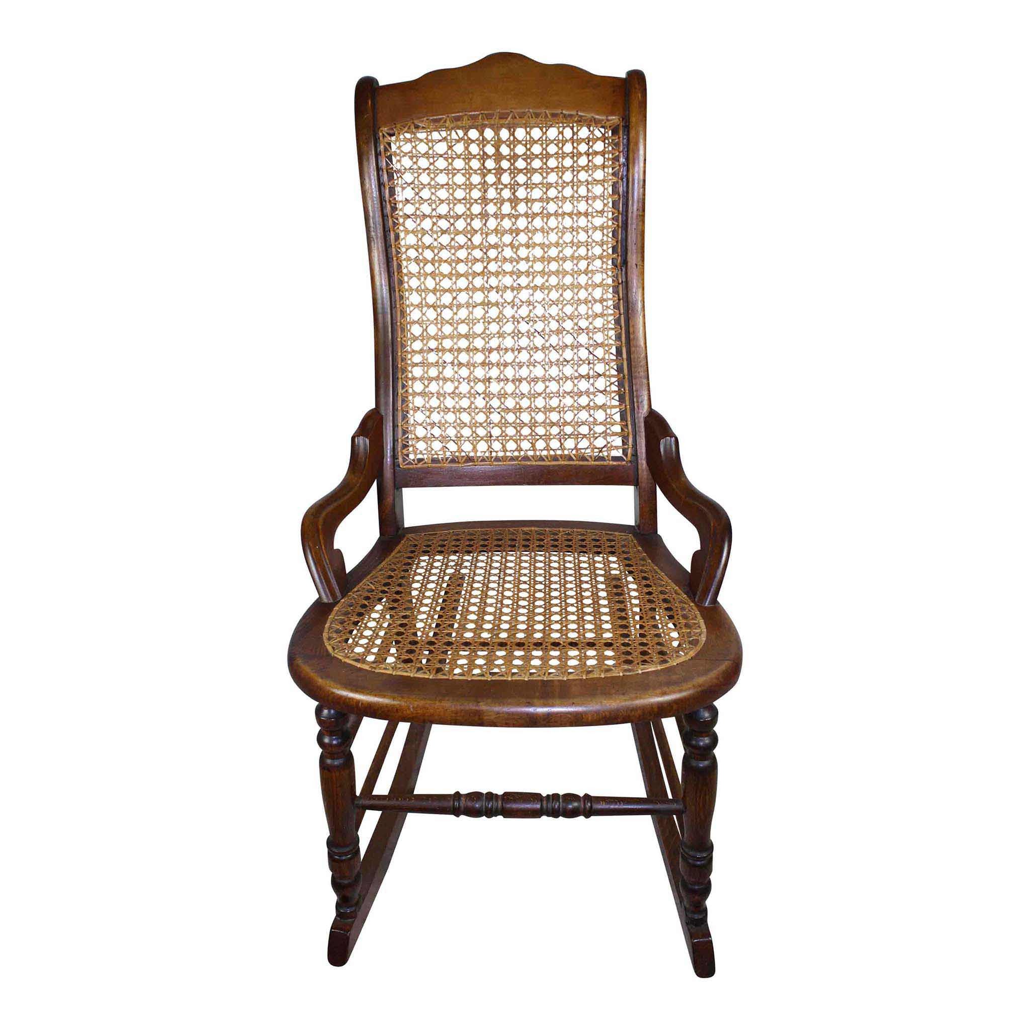 Lincoln Rocking Chair