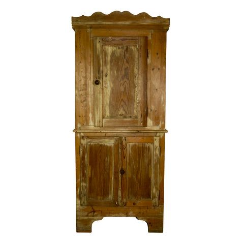 Pine Cupboard