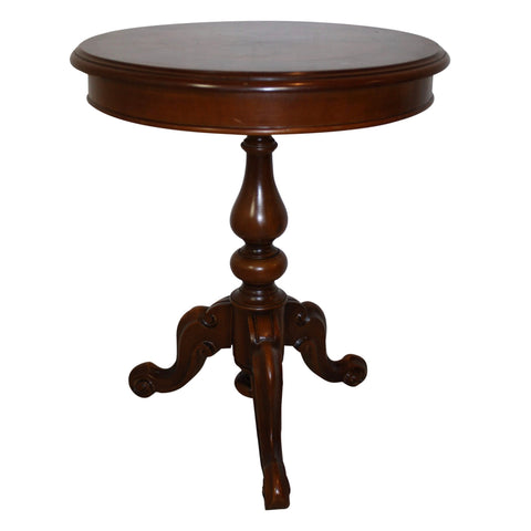 Round Side Table