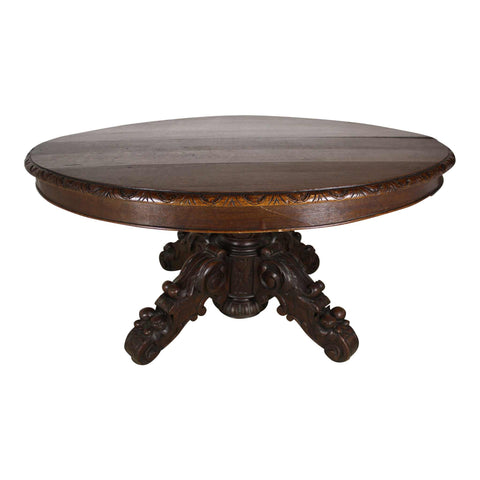 Hunt Coffee Table