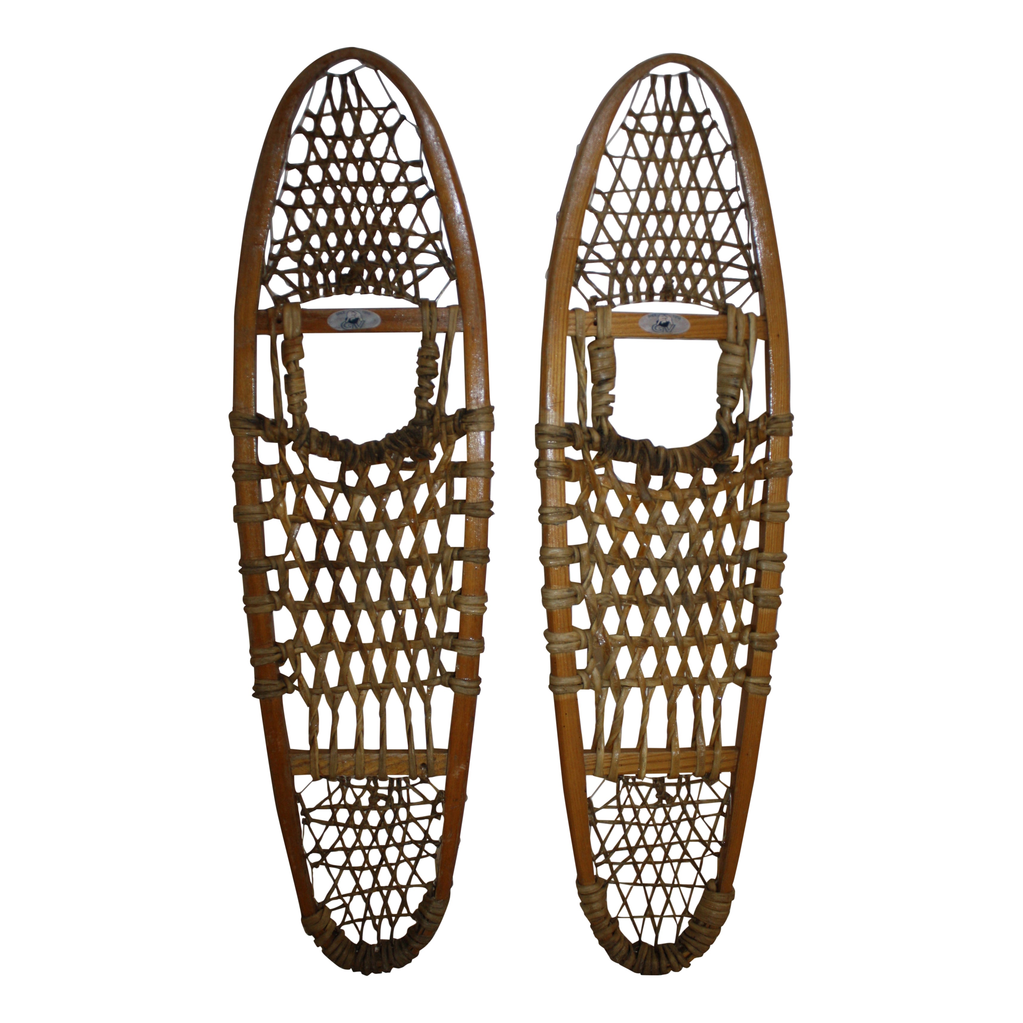 Canadian GV Snowshoes