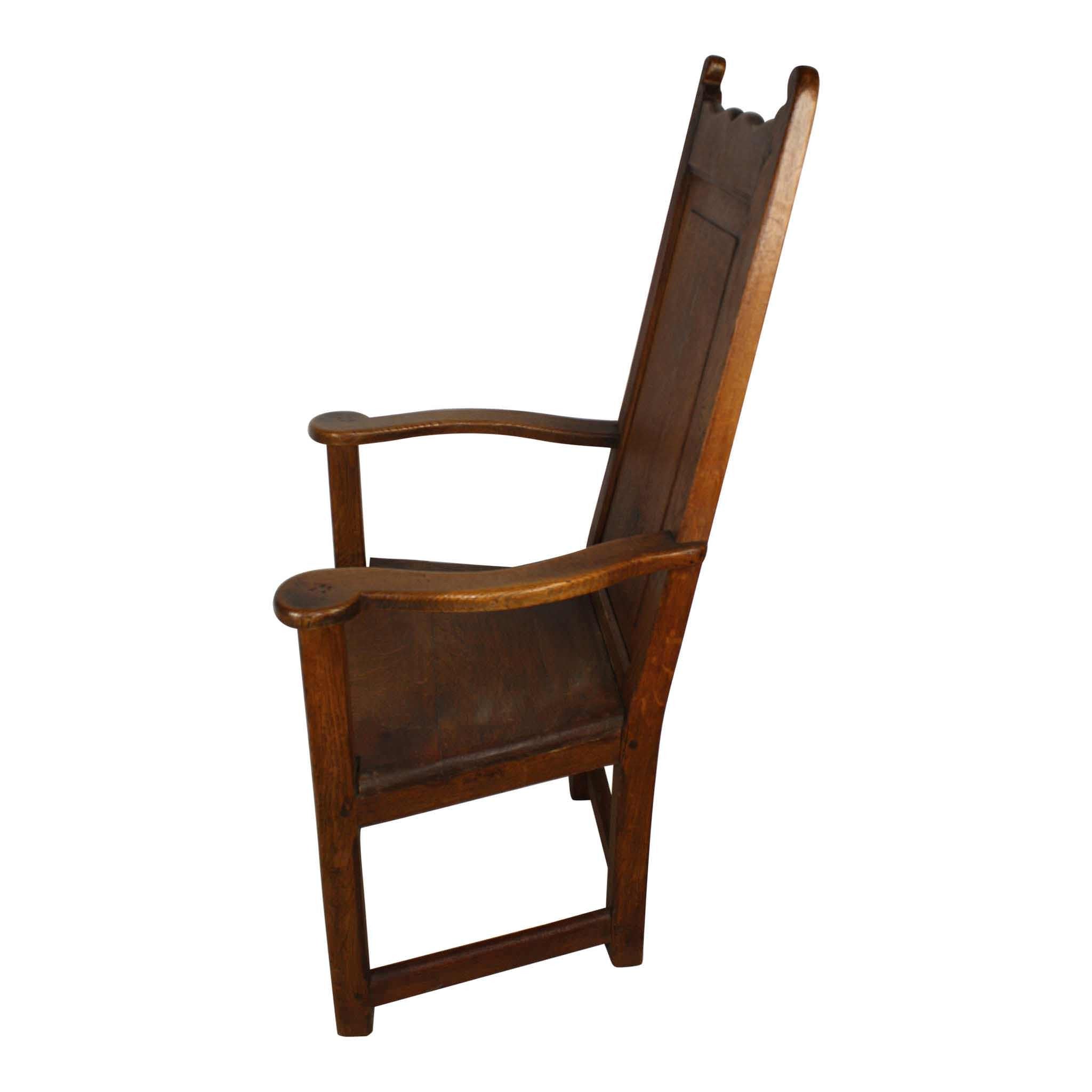 Dutch Farm Chair