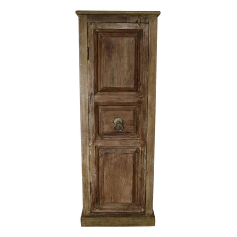 Narrow One Door Cabinet