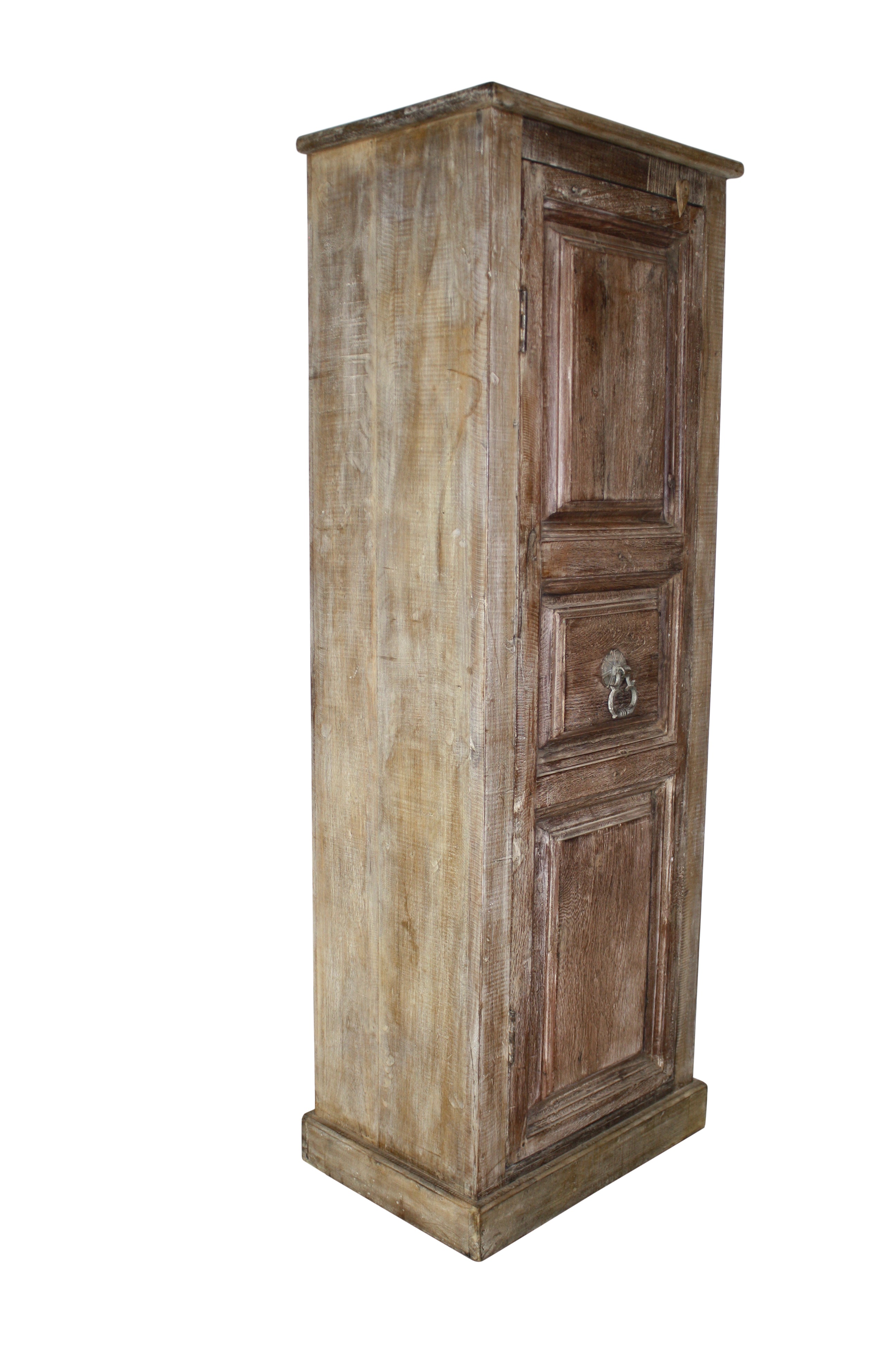 Narrow One Door Cabinet